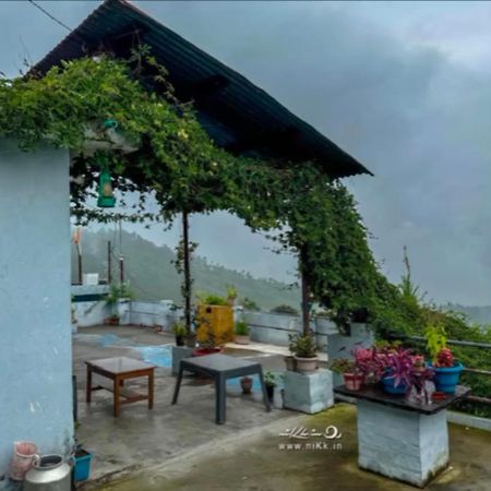 The Real Place Almora Εξωτερικό φωτογραφία