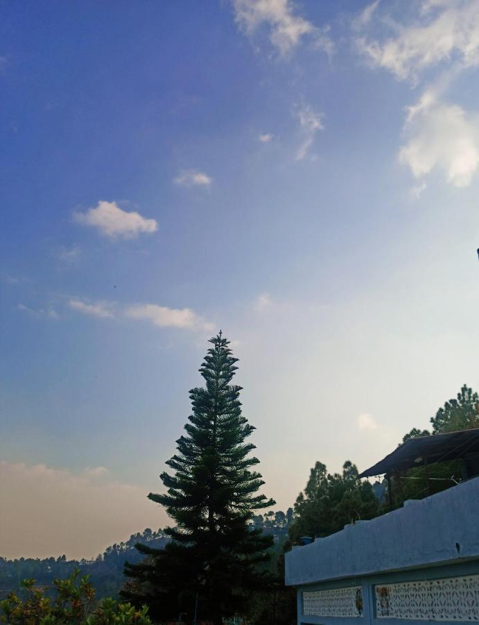 The Real Place Almora Εξωτερικό φωτογραφία