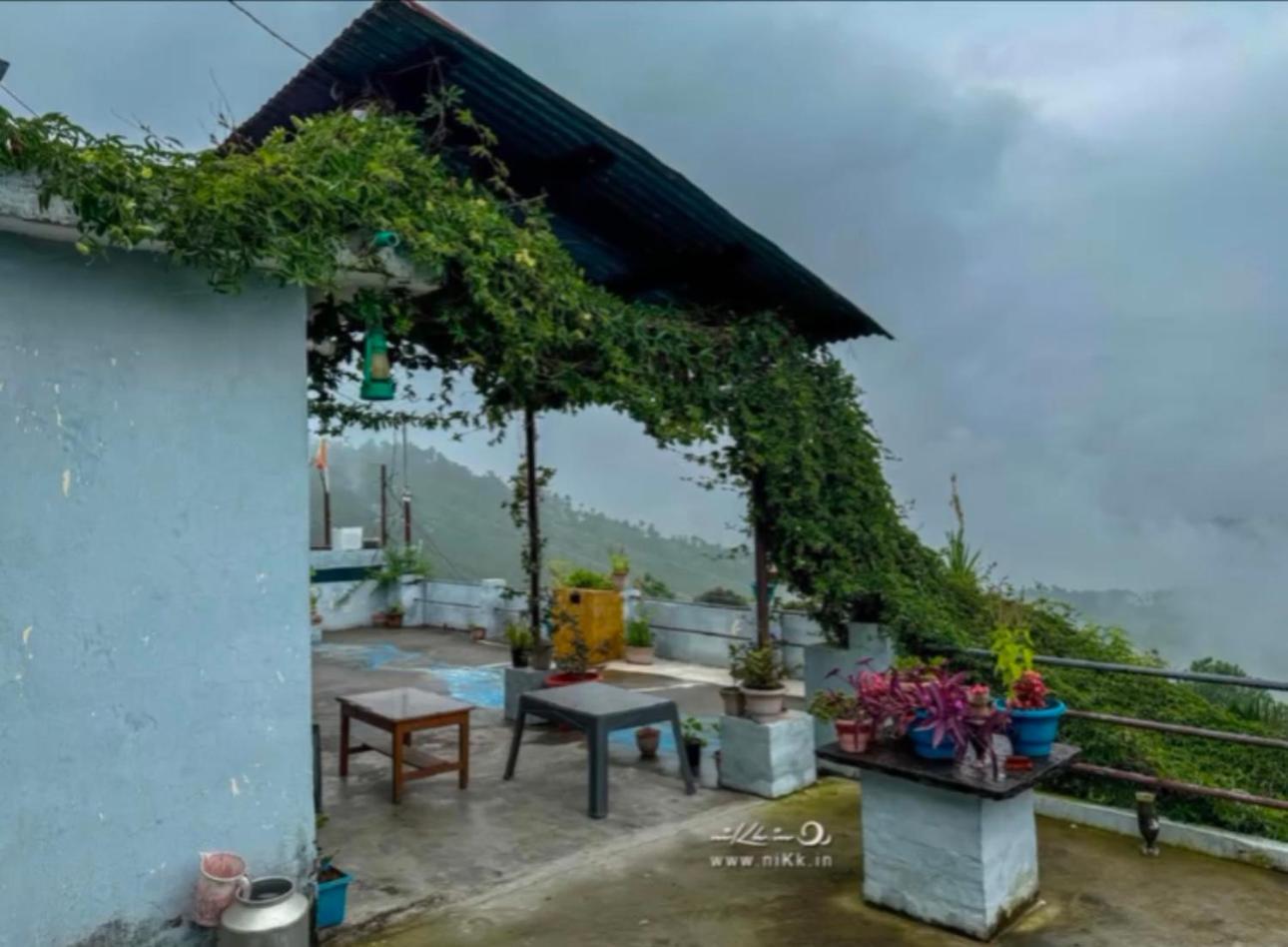 The Real Place Almora Εξωτερικό φωτογραφία